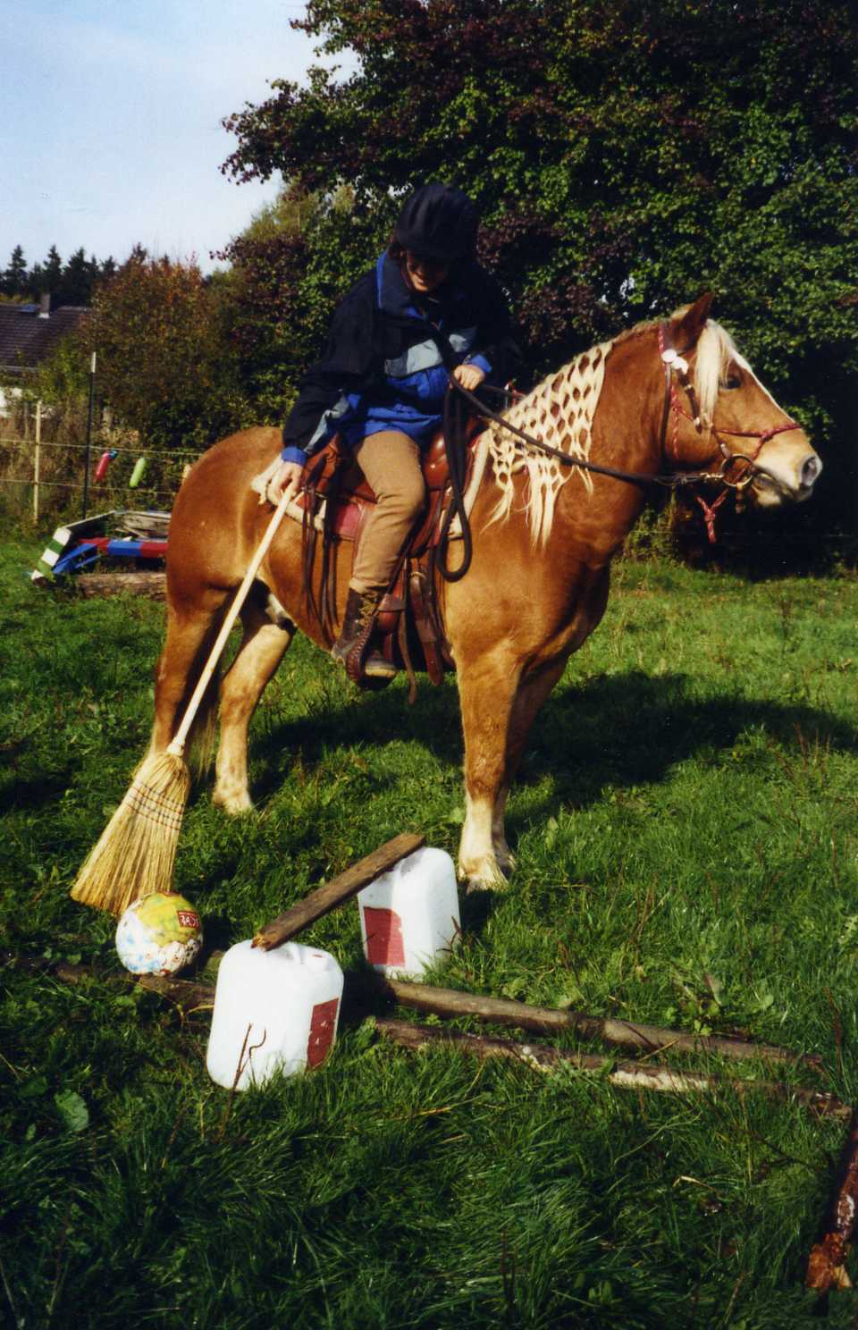 Turnier Vielbach