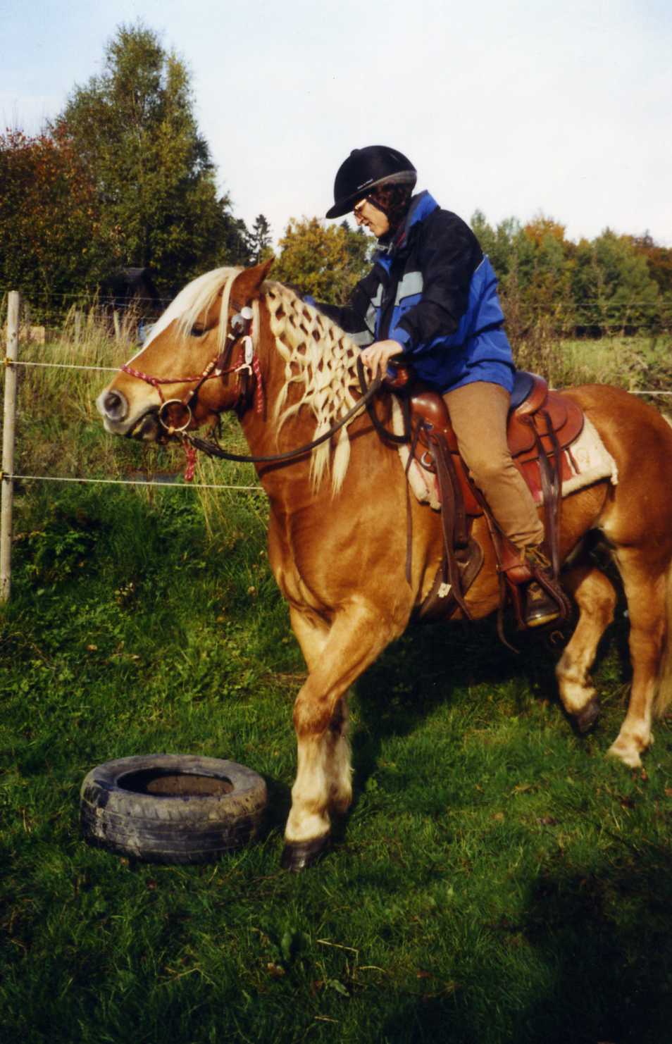 Vielbach Turnier
