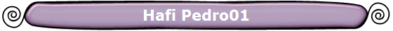 Hafi Pedro01