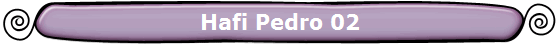 Hafi Pedro 02