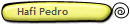 Hafi Pedro