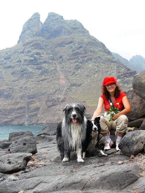 k-Wandern mit Kira und Balu k-Wandern mit Kira und Balu